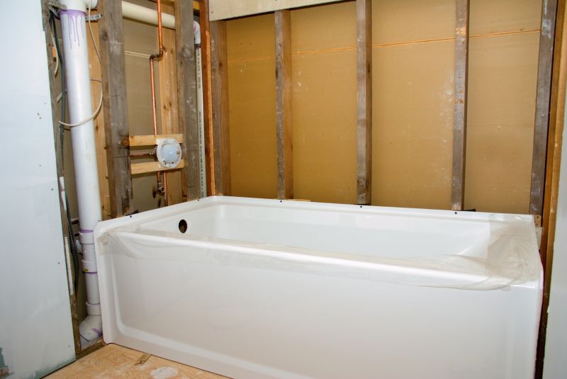 Top Bathroom Remodeling Companies in Tyngsboro, MA