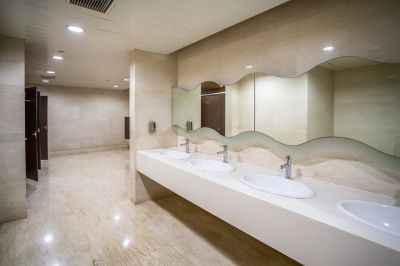 Cost of Bathroom Remodeling in Peabody, MA