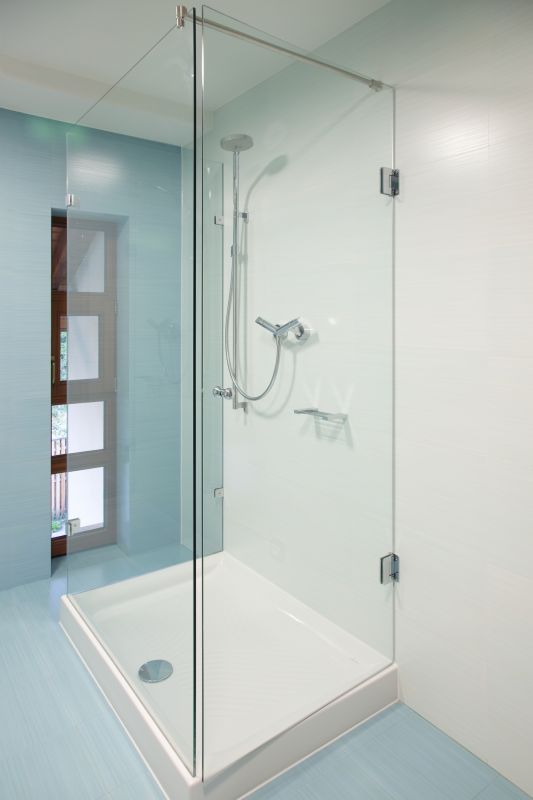 Elegant Shower System